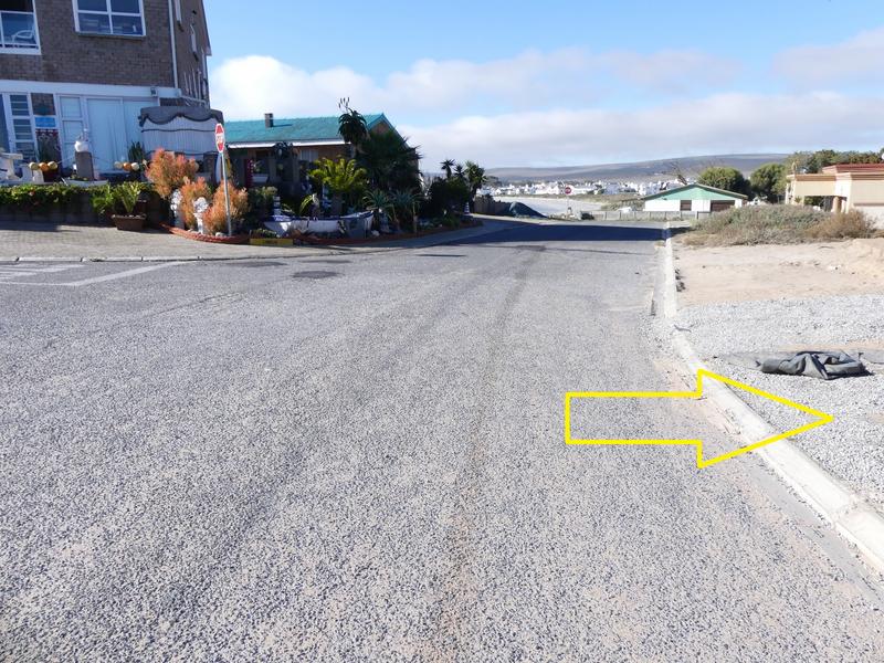 0 Bedroom Property for Sale in Britannia Bay Western Cape